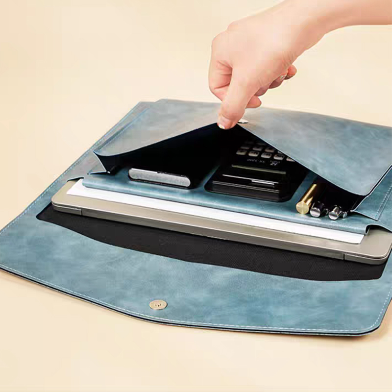 사용자 정의 글자 가죽 A4 문서 가방, 이름 각인 럭 - Luxury Bags Name For Women 리뷰 및 가격