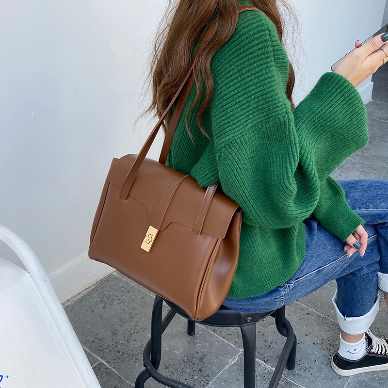 CGCBAG 여성용 빈티지 디자이너 럭셔리 토트백, 캐 - Luxury Bags Vintage 리뷰 및 가격