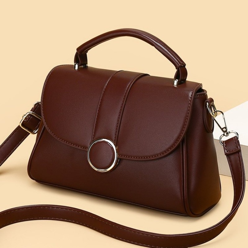 세련된 파리 기저귀 가방 고급 가죽 빈티지 통근용 크로 - Luxury Bags Paris 리뷰 및 가격