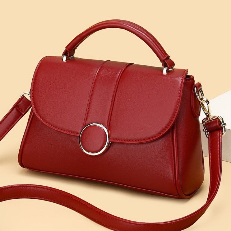 세련된 파리 기저귀 가방 고급 가죽 빈티지 통근용 크로 - Luxury Bags Paris 리뷰 및 가격