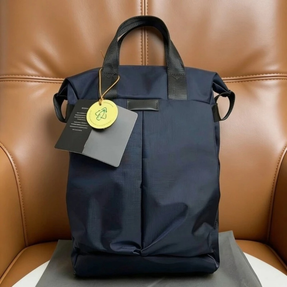 럭셔리 비즈니스 출퇴근용 백팩 도쿄 토트팩 20L 방수 - Luxury Bags Tokyo 리뷰 및 가격