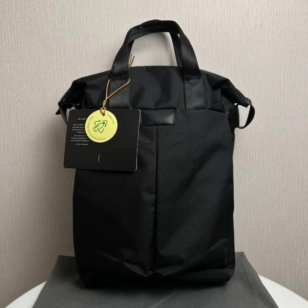 럭셔리 비즈니스 출퇴근용 백팩 도쿄 토트팩 20L 방수 - Luxury Bags Tokyo 리뷰 및 가격