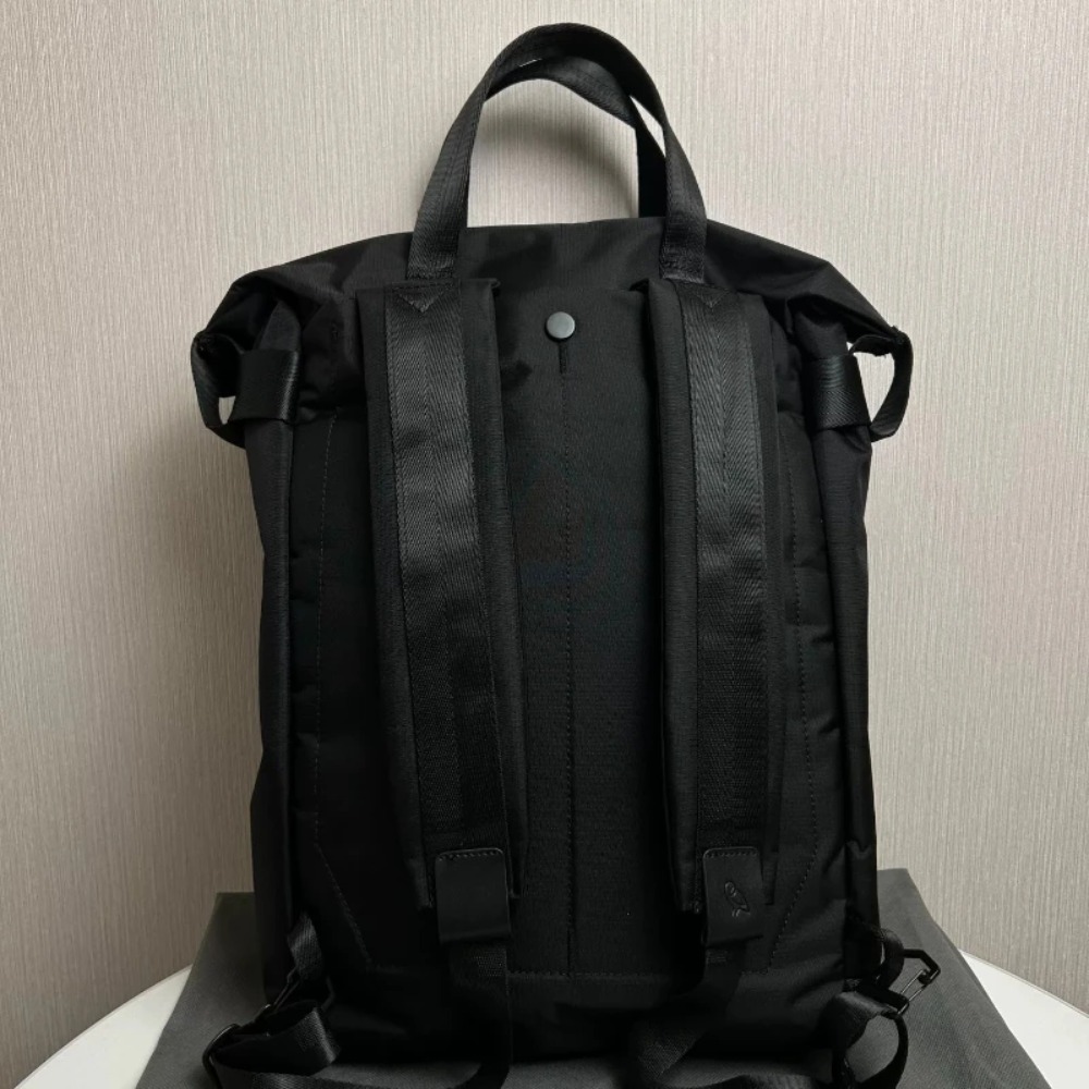 럭셔리 비즈니스 출퇴근용 백팩 도쿄 토트팩 20L 방수 - Luxury Bags Tokyo 리뷰 및 가격