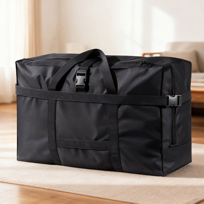 여행용 더플백, 고강도 방수 옥스포드 천, 손잡이가 있 - Weekender Bag Duffle 리뷰 및 가격