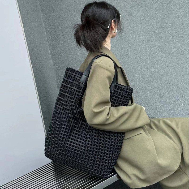 2025 럭셔리 속이 비치는 대용량 토트백 브랜드 여성 - Luxury Bags Europe 리뷰 및 가격
