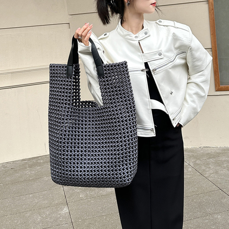 2025 럭셔리 속이 비치는 대용량 토트백 브랜드 여성 - Luxury Bags Europe 리뷰 및 가격