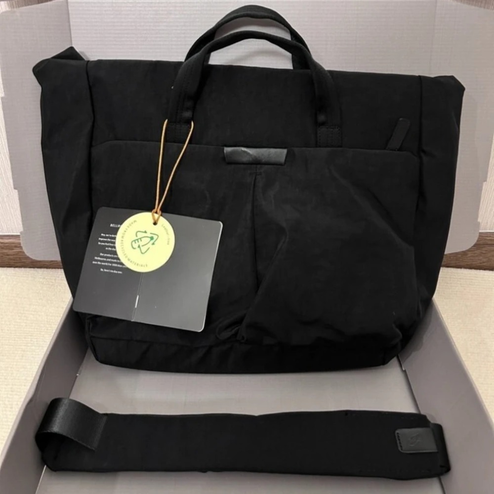 럭셔리 도쿄 메신저 백 14L 노트북 크로스바디 백 방 - Luxury Bags Tokyo 리뷰 및 가격