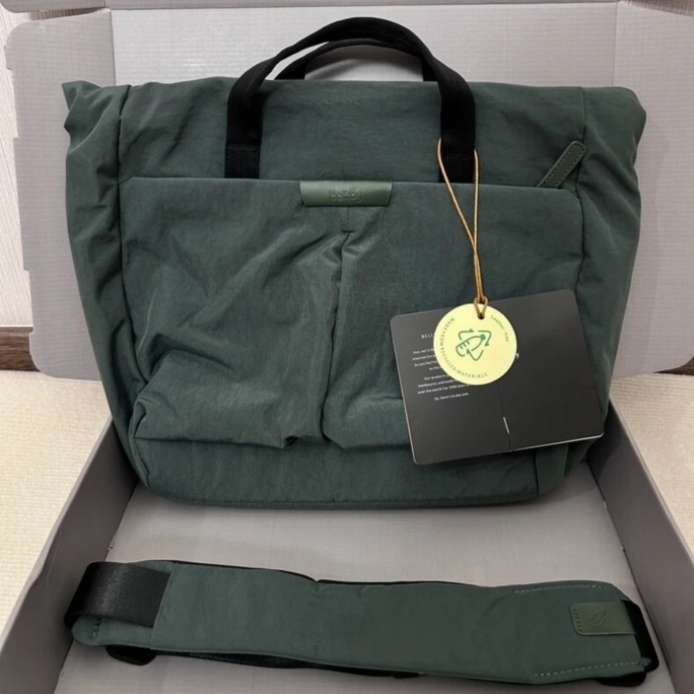 럭셔리 도쿄 메신저 백 14L 노트북 크로스바디 백 방 - Luxury Bags Tokyo 리뷰 및 가격